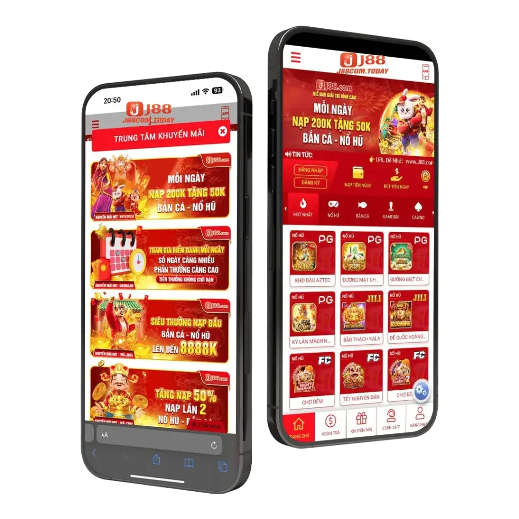 Kho game giải trí khổng lồ
