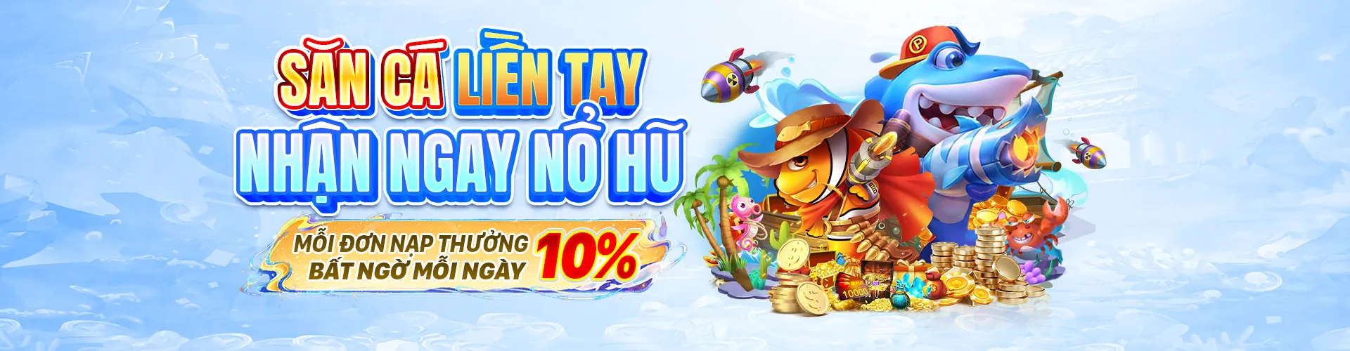 Hình ảnh chính trò chơi bắn cá fo88 nhà cái với đồ họa sống động và sinh vật biển phong phú
